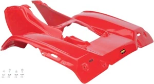 Maier Rear Fender Red for 1986-1988 Honda TRX 200 SX - Picture 1 of 1