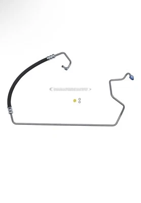 For Plymouth Road Runner Ford LTD II Edelmann Power Steering Pressure Hose GAP - Image 1 of 2