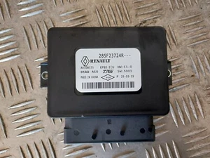 Boitier Module Frein à Main - RENAULT CLIO V (5) - Référence : 285F23724R - Picture 1 of 3
