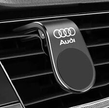 Handyhalterung für Audi - Magnetische L-Form einfache Montage - Belüftung, alle Handys