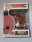🔺Ad Icons: Reese's - Reese's Candy Package Pop! Vinyl [198]