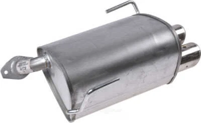 Exhaust Muffler-OES Autopart Intl 2103-523868 fits 11-14 Subaru Impreza - Imagem 1 de 4