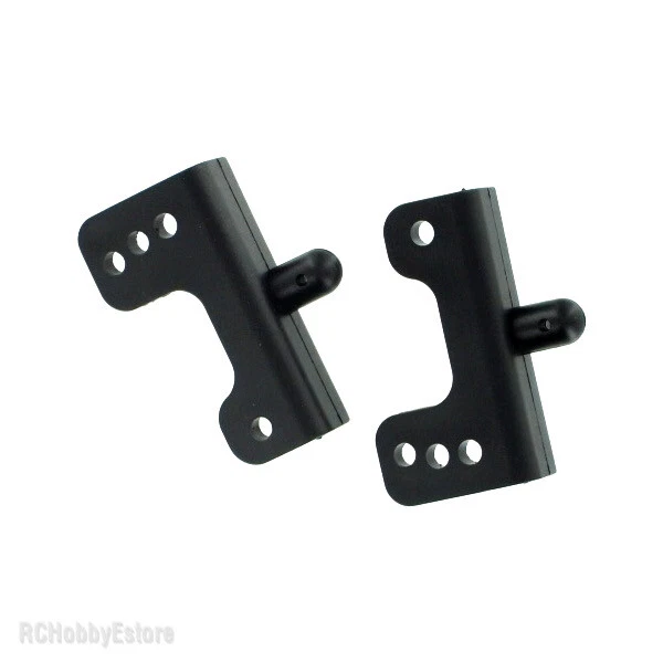 51008 TAIL WING STAY MOUNT FOR HSP 1/5 SCALE CAR TRUCK BUGGY - Image 1 of 1