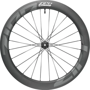 Zipp 404 Firecrest Disc Centerlock Tubeless Vorne - Carbon Laufrad für Ga - Bild 1 von 2