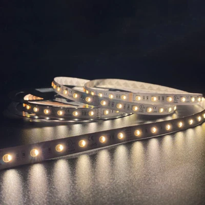 5050 SMD LED STRIP - 60 LED RGBWW 25FT IP20 -25FT/7.5M 12V - Image 1 of 4