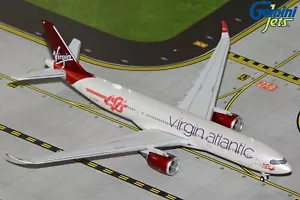 Virgin Atlantic Airbus A330-900neo Gemini Jets GJVIR2307 Scale 1:400 IN STOCK - Picture 1 of 1