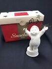 Retired Dept 56 The Gift Of Christmas Snowbabies Rejoice #56-69175