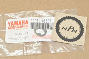 NOS Yamaha AT1 CT1 DS6 DS7 DT175 DT250 FJ600 FZ600 GT80 IT425 JT1 JT2 RD250 XJ60 - Picture 1 of 1
