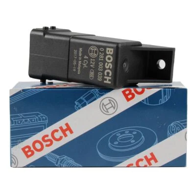 BOSCH 0281003039 Steuergerät Glühzeit für FIAT DUCATO 244 250 290 2.2-3.0 DIESEL - Bild 1 von 3