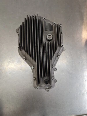 2013-2017 BMW F10 M5 F12 M6 S63N Pan Sump Cover 4 Rear Final Drive Differential - Image 1 of 4