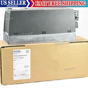 New Siemens 6SL3210-1PE23-3UL0 6SL3 210-1PE23-3UL0 SINAMICS PM240-2 Unfiltered - Picture 1 of 7