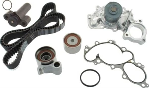 Engine Timing Belt Kit with Water Pump Aisin TKT007 For Toyota T100 5VZFE - Picture 1 of 3