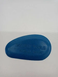 Kemper Finishing rubber rib 3" FRSS Quantity Of 6 - Picture 1 of 1