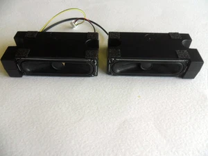 Samsung UE32H5500 Paar Lautsprecher 6 Ohm 10 Watt BN96-30336A - Bild 1 von 6