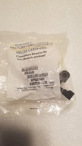 Whirlpool WP8054980 Genuine OEM Switch Lid Washing MachineFits: 8054980 - Picture 1 of 2