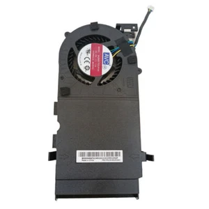 New Genuine Lenovo ThinkCentre M70q Desktop (11DT) Heatsink with Fan 5H40U92963 - Picture 1 of 4