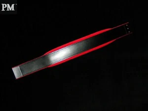 58 x 6 cm x 4,5cm CZERWONY/CZERWONY Akordeon Bass-Pasek ręczny, akordeonowe paski basowe NOWY! - Zdjęcie 1 z 7