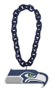 FanFave - NFL Seattle Seahawks FanChain - Bild 1 von 1