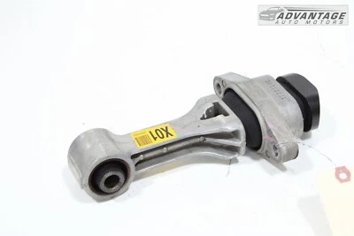 2021-2023 HYUNDAI ELANTRA 2.0L ENGINE TORQUE ARM ROLL ROD BRACKET MOUNT OEM - Image 1 of 4