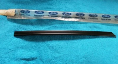 Ford Taunus MK2 MK3 Zierleiste Leiste Oldtimer Neu - Изображение 1 из 2