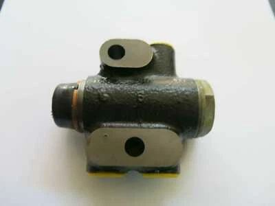 Regulador Potencia Freno Peugeot 504 505 - Compensador De Freinage - 486126 RS5953 Foto 1 de 4