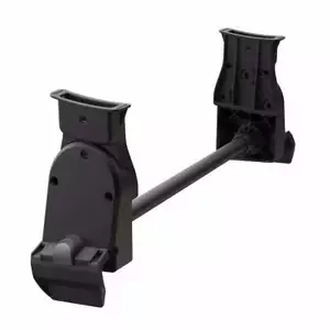 Veer Cruiser Easily Attaches To Cruiser's Frame Infant Car Seat Adapter BRITAX - Picture 1 of 3