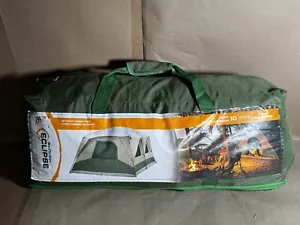 Bass Pro Shops Eclipse Getaway 10 Personen Kabinenzelt - Bild 1 von 18
