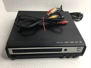 JSI Model JS4110 DVD Picture CD MP3 Dolby Digital Player Compact 9.5”x9.5” - Picture 1 of 7