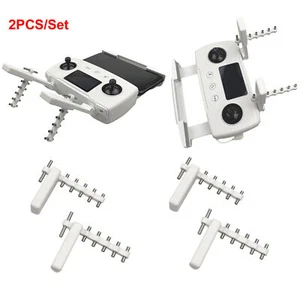 2PCS Yagi Signal Antenna Transmitter Range Booster For Hubsan ZINO 2/ZINO 2 Plus - Picture 1 of 9