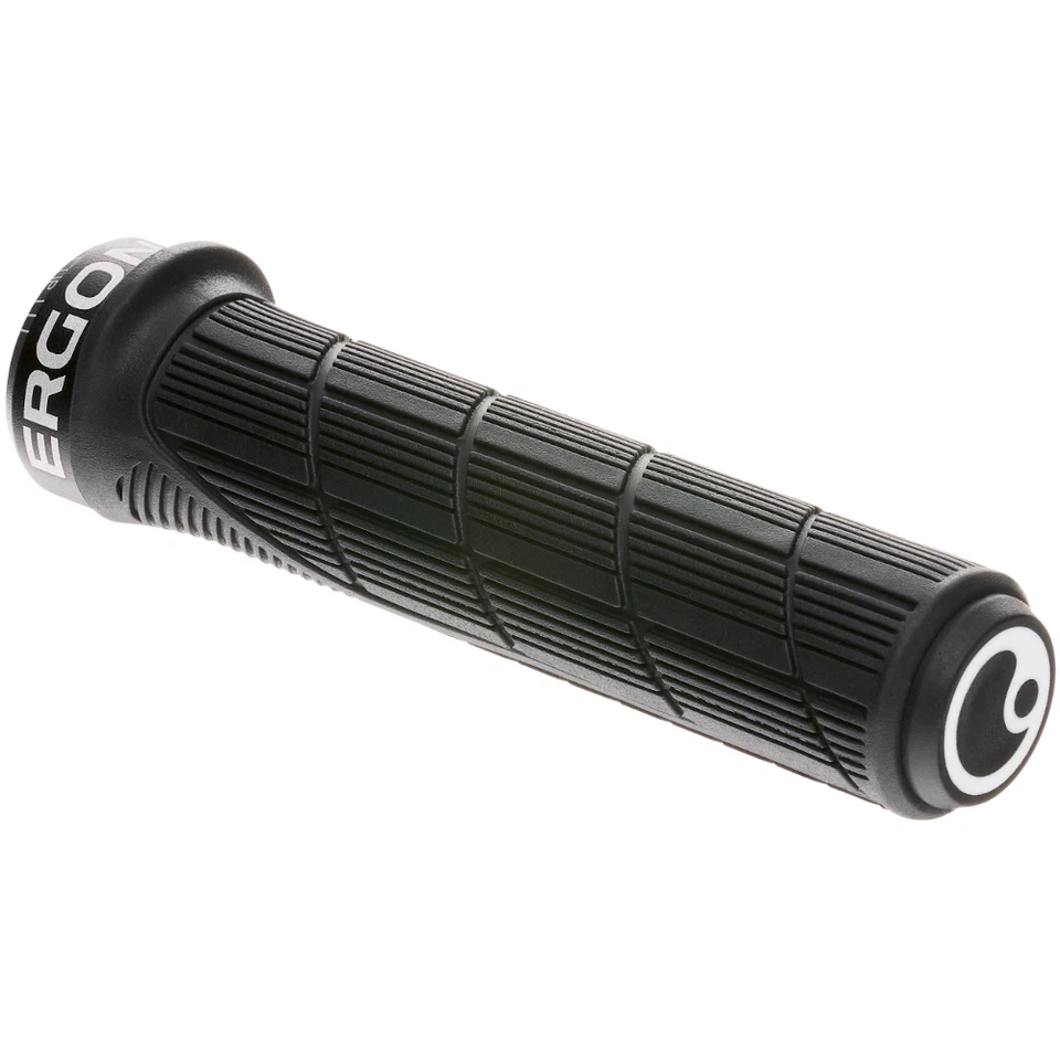 Ergon GD1 Evo Lock On Grips MTB Mountain Bike Downhill Freeride Handlebar Grip - Image 1 of 1