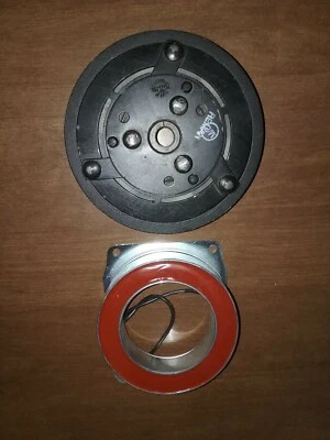 МУФТА КОМПРЕССОРА КОНДИЦИОНЕРА AUDI, JAGUAR и PPORSCHE - Изображение 1 из 4