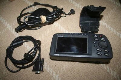Garmin GPSMAP 295 Aviation #2 - Image 1 of 4