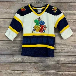 Walt Disney World 2007 Kids Jersey (Size: Size: XXS) - Picture 1 of 10