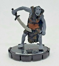Mage Knight Mini- Dargrum #155 (D&D, Pathfinder, RPG, Clix)