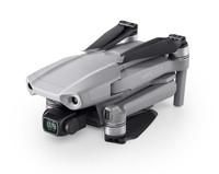 mavic 2 zoom refurbished
