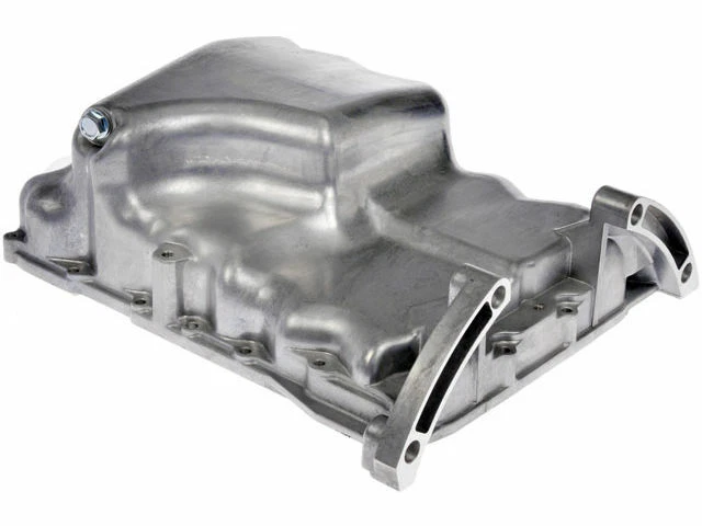 Cacerola de aceite Dorman para Acura MDX 2003-2006 3,5 L V6 72NYNS Foto 1 de 1