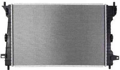 NEW RADIATOR ASSEMBLY FITS MERCURY GRAND MARQUIS 4.6L 98-02 F8VZ8005BA FO3010106 Foto 1 de 2