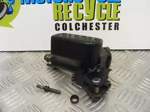 Honda CBR 1100 Blackbird Clutch Master Cylinder 1999 to 2007 CBR1100 A919 - Picture 1 of 8