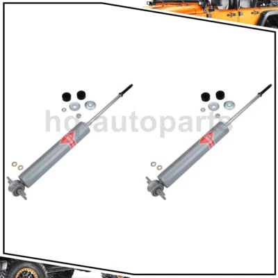 Amortiguadores y puntales traseros KYB para Mercedes-Benz 230 1977~1978 Foto 1 de 3