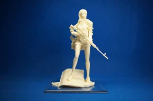 Resin Kit 480 1/12 BELFORD - Picture 1 of 4