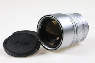 LEICA Summicron-M 90mm f/2,0 - SNr: 3688924 - Bild 1 von 4