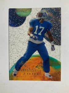 GERMAINE CROWELL 1998 Skybox EX 2001 STARDATE 2001 #11 S Rare !!! - Picture 1 of 2