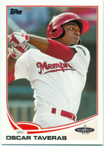 A4349- 2013 Topps Pro Debut Béisbol Tarjeta # S 1-220 -tú Pick 10 + Libre US