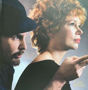 FOSSE VERDON DVD 6 Episodes Emmy FX - Picture 1 of 7