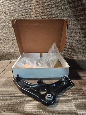 Dorman 524-102 Front Control Arm & Ball Joint for 2014-2017 Nissan Versa Note - Image 1 of 4