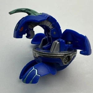 Bakugan Battle Brawlers Aquos Delta Dragonoid 350g Small - Picture 1 of 9