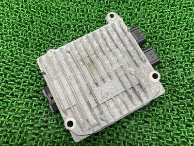 Gyro X ECU, pieza genuina de motocicleta Honda, unidad de control del motor TD02 CDI, divertido... Foto 1 de 4