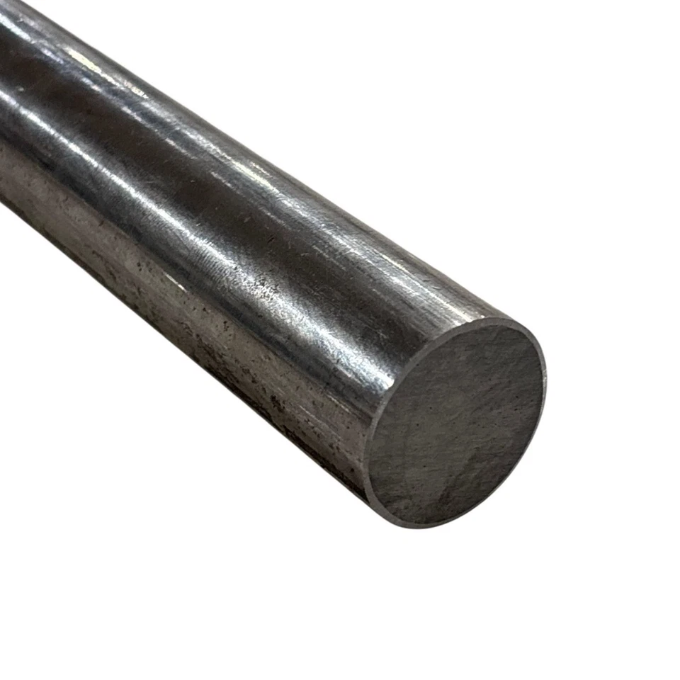 1.625 (1-5/8 inch) x 14 inches, 41L40 Alloy Steel Round Rod, Annealed, CF - Image 1 of 1