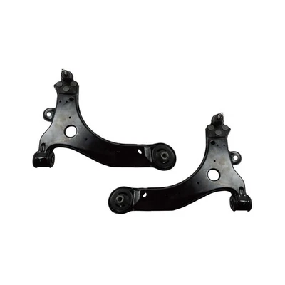 For Buick Century 1997-2005 Control Arms Front Driver&Passenger Side, Lower Pair - Image 1 of 4
