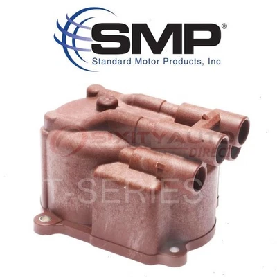 SMP T-Series Distributor Cap for 1984-1989 Toyota Van - Ignition Spark Wire rx Foto 1 de 4